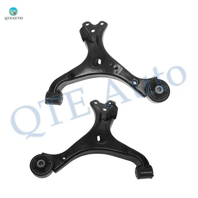 2PC Front Left-Right Lower Control Arm Ball Joint For 2012-2015 Honda Civic L4 - Image 1 of 4