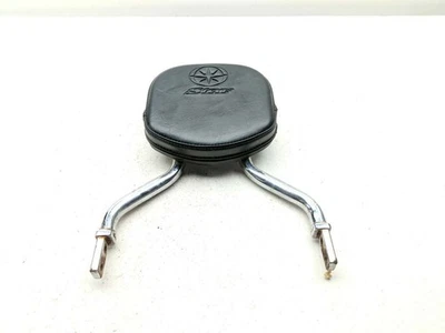 Задняя пассажирская спинка Sissy Bar 15 Yamaha XVS950 VStar 950 - Изображение 1 из 4