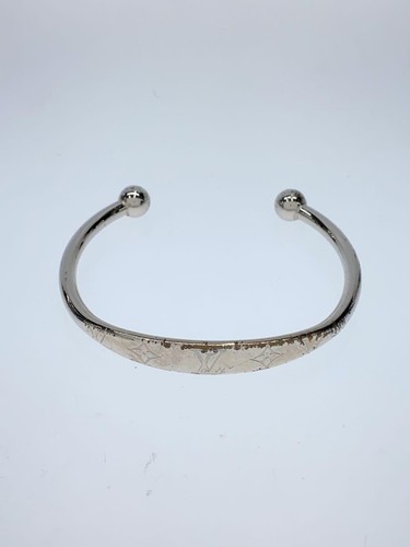 LOUIS VUITTON（LV） Bracciale Louis Vuitton Jonk Monogram_Monogramma_SLV Placcato SLV Donna