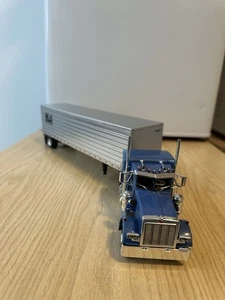 PETERBILT 359 1984 - 1:43 Fast & Furious # 85 camion truck - Foto 1 di 7