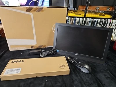 Dell Inspiron 20 3043 Factory Reset, Keyboard*Mouse*Windows 8 - Image 1 of 4