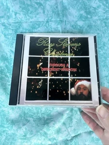 Ray Stevens Christmas: Through a Different Window (CD) ~ gebraucht - Bild 1 von 3