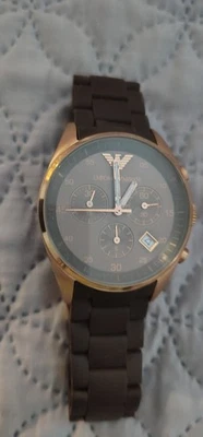 Emporio Armani para mujer Foto 1 de 3