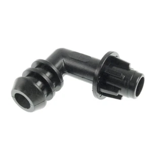 Johnson Evinrude 90-115-150-175 Nipple Elbow VRO Fuel Pump Outlet 343163 345238 - Picture 1 of 8