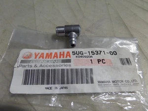 Nuevo de Lote Antiguo Yamaha Breather 1984-1985 YT125 Tri-Moto 1986-1988 YFM225 5UG-15371-00 - Imagen 1 de 4
