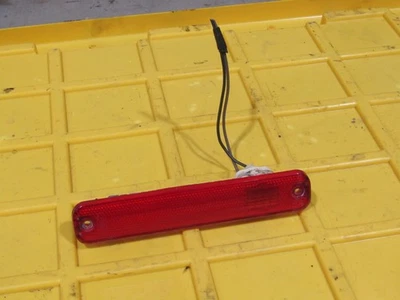 Luz de señalización lateral trasera Ford E150 E250 E350 1975-1991 OEM 84 85 86 87 88 89 90 91 Foto 1 de 3