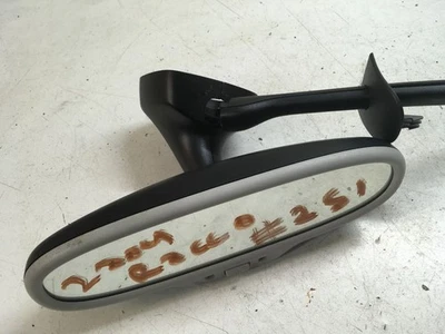 VOLKSWAGEN SCIROCCO MK3 (2008 > 2014) RÜCKSPIEGEL ABBLENDBAR 1K8857511 - Bild 1 von 4