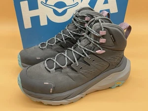 Größe 10 B Hoka One One Damen Kaha 2 GTX Wanderstiefel 1123156 - Bild 1 von 7