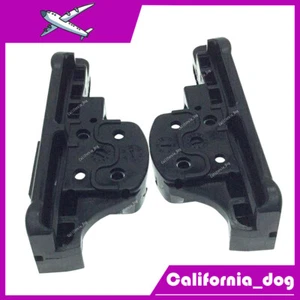 2pc Left&Right SideFor Jeep Renegade Sunproof Clip Slideway Ceiling Bracket - Picture 1 of 7