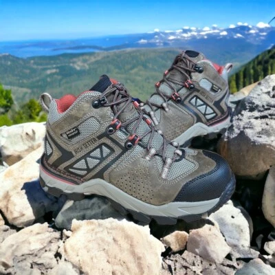 Red Wing Irish Setter Shoes 83212 Crosby Hiking Outdoors Work Boots Women’s 7.5 - Image 1 of 4