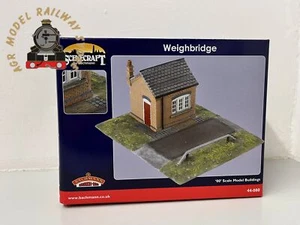Bachmann 44-080 OO Gauge Weighbridge - Picture 1 of 1