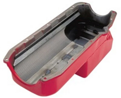 Trans-Dapt 1088 Sbc Drag & Marine Oil Pa N - Image 1 of 2