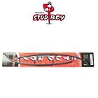 Stud Boy Switch Back Carbide Wear Bar For 1999-2003 Polaris 800 Xcr - Skis Yn