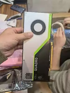 Tarjeta gráfica NVIDIA QUADRO RTX 4000 8 GB GDDR6 - Imagen 1 de 3