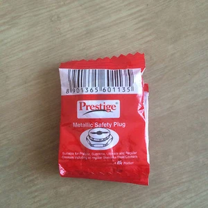 TTK Prestige Spare Part Pressure Cooker Metal Safety Valve In Original Packaging - Picture 1 of 1