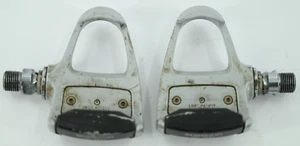 Shimano Dura Ace PD-7401 Road Pedals - Picture 1 of 3