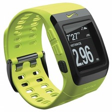 reloj nike run