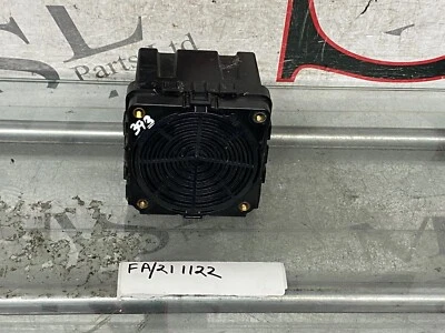 MERCEDES BENZ CLA C118 MOTOR SOUNDERZEUGUNGSMODUL A2239016902 - Bild 1 von 4