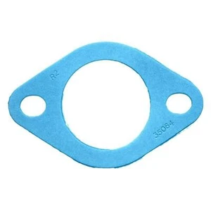 Engine Coolant Water Outlet Gasket Fits 1979-1981 Chrysler Newport - Picture 1 of 1
