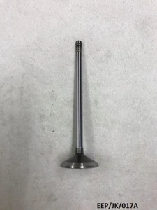 Exhaust Valve for Jeep Wrangler JK 3.8L 2007-2011 EEP/JK/017A - Picture 1 of 4