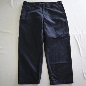 5.11 Tactical 42x30 Navy Blue 74302 Station Mens Uniform Cargo Pants - Picture 1 of 9