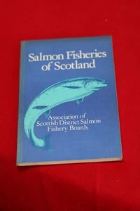 Salmon Fisheries of Scotland - 1977 - Foto 1 di 4