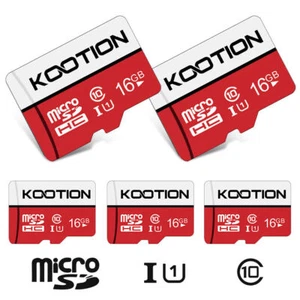 Wholesale 5/10PCS 128MB 256MB 512MB 1GB 2GB 4G 8G 16G 32G 64G 128G Micro SD Card - Picture 1 of 119