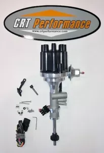 FORD THUNDERBIRD V8 TACH DRIVE HEI DISTRIBUTOR 1955-1957 272 292 312 Y BLOCK - Picture 1 of 6