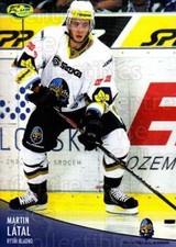 2012-13 Czech OFS #20 Martin Latal