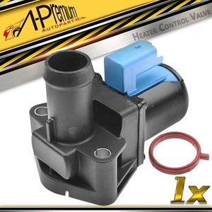 Heater Control Valves for Ford Escape 13-16 Fiesta 14-18 Fusion Transit Connect  - Picture 1 of 8