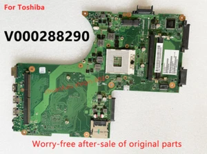 Für Toshiba Qosmio X870 X875 V000288290 6050A2493501-MB-A02 Mainboard - Bild 1 von 9