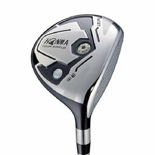 Honma Golf Club TW727 18* 5 Wood Stiff Graphite Excellent
