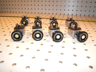 Genuine Mercedes W108,109,W111 280 LIGHTED pull Type 1 Switch,1 washer & 1 Knob - Image 1 of 4