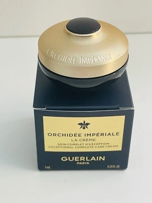 Gerlain Orchidee Imperiale La Creme 7ml Nuevo con caja~¡Envío gratuito! Foto 1 de 2
