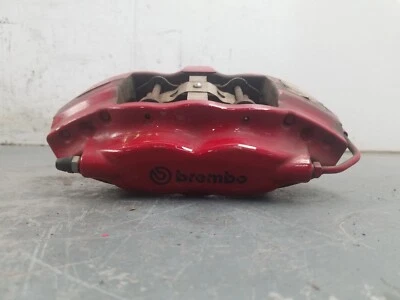 Dodge Charger SRT Hellcat 2019 pinza de freno Brembo trasera derecha #3405 S5 Foto 1 de 4