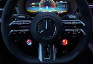 Mercedes-Benz DriveUnit Gateway Module Emulator Retrofit C190 X290 W213 W463 New - Picture 1 of 1