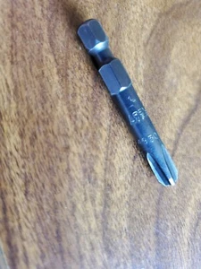 APEX 4930X, Power Bit 1/4" (1 piece package) - Picture 1 of 3