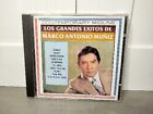 Les grands succès de Marco Antonio Muniz (1983, BMG / Ariola BL2-8357)