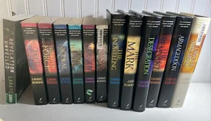 Left Behind Complete Series 1-12 + Revelation Unveiled  - Picture 1 of 5