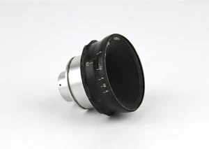 Soviet film lens OKS 1 : 2 F = 28 For film camera RFK-4 - Picture 1 of 3
