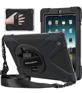 Braecnstock Apple iPad 4./3./2. Generation Hülle 9,7"" Neu - Bild 1 von 7