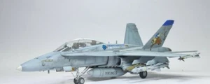 McDONNELL DOUGLAS F-A-18D HORNET - HOBBY BOSS 80322 1/48 - Imagen 1 de 5