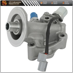 Variable Valve Timing Solenoid For 1999-2004 Honda Odyssey 3.5L Acura CL 918-173 - Picture 1 of 5