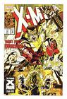 X-Men #19 Vf+ 8.5 1993