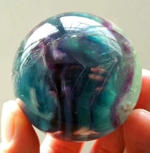  Fluorit 56mm 282Gr. - Bild 1 von 1