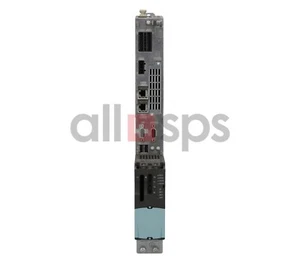 SINUMERIK 840D SL NCU 720.1 MIT PLC 317-2DP - 6FC5372-0AA00-0AA0 (USED) - Picture 1 of 2