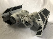 Star Wars Imperial TIE Bomber 30th Anniversary Collection Hasbro 2007