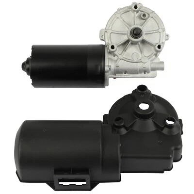 Front Windshield Wiper Motor For 1986-1995 Mercedes-Benz E300 E320 E420 300CE - Image 1 of 4