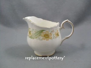 Duchess Greensleeves Milk Jug - Picture 1 of 1