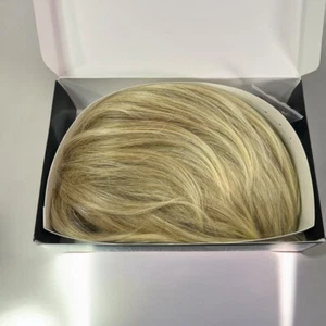Parrucca Hairdo dolcemente ondulata radicata grano dorato/radicata biondo oro chiaro SS14/88 - Foto 1 di 9